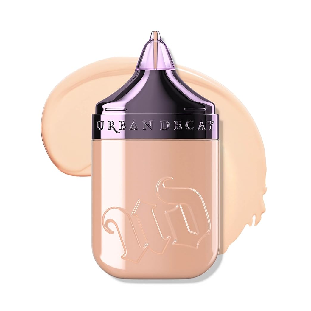 URBAN DECAY Face Bond Foundation  أوربان ديكاي كريم اساس غير لامع